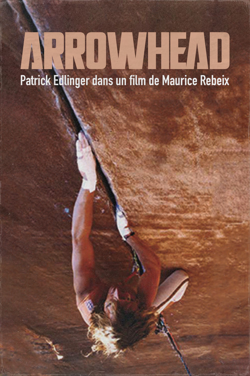 Arrowhead (1989) poster