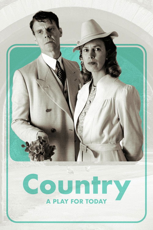 Country (1981) poster