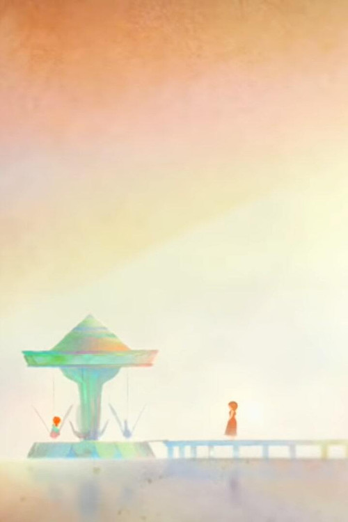 Un tour de manège (2009) poster