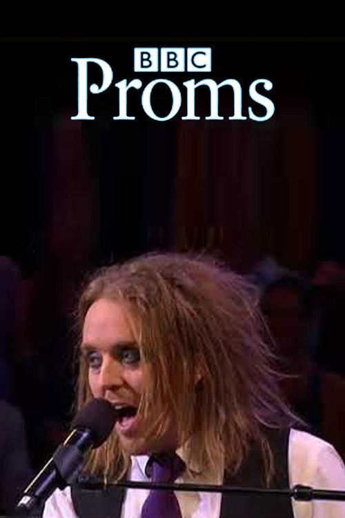 Tim Minchin: BBC Comedy Prom 2011 (2011) poster