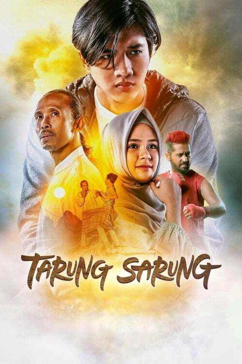 Tarung Sarung (2020) poster