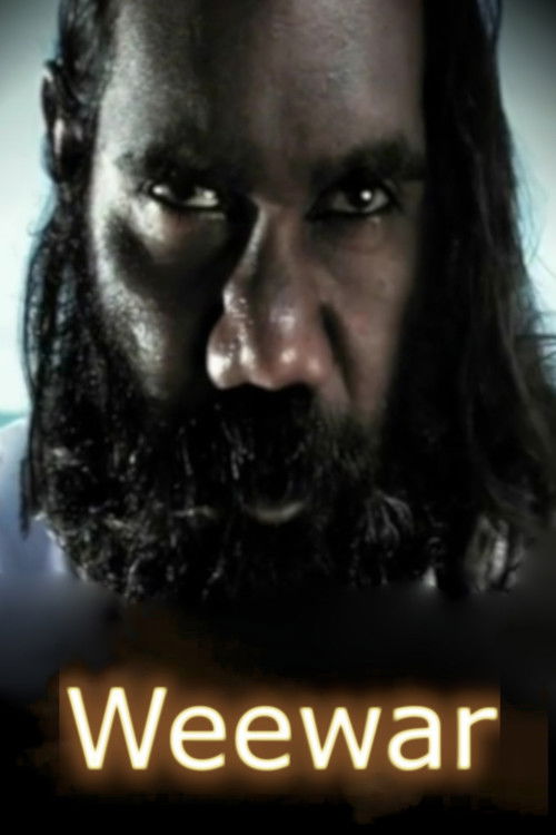 Weewar (2006) poster