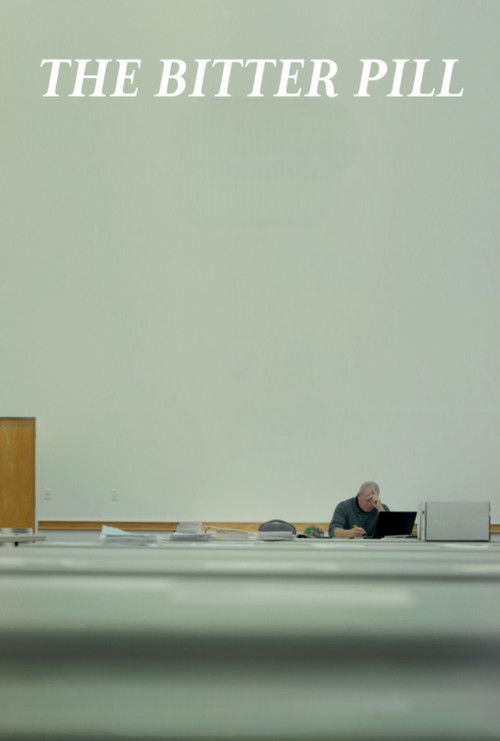 The Bitter Pill (2024) poster