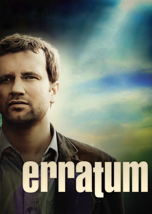 Erratum (2010) poster