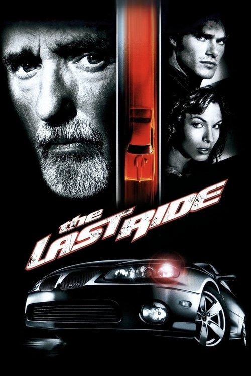 The Last Ride (2004) poster
