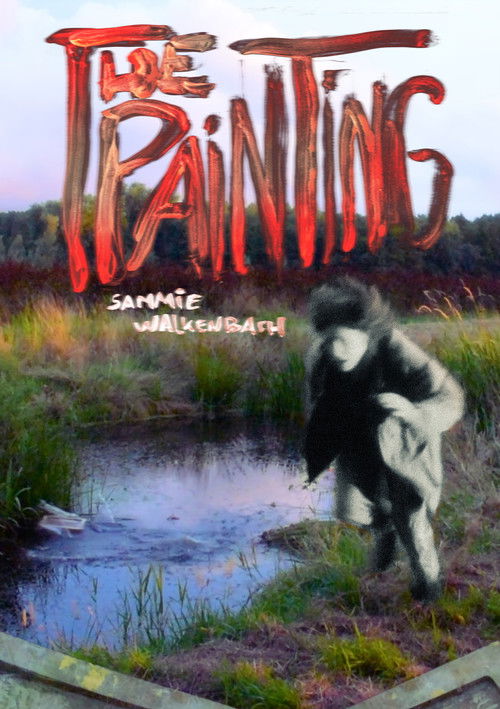 The Painting (2023) poster