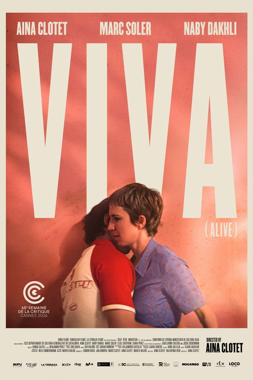 Viva (2026) poster