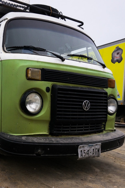 Root Republic (2019) poster