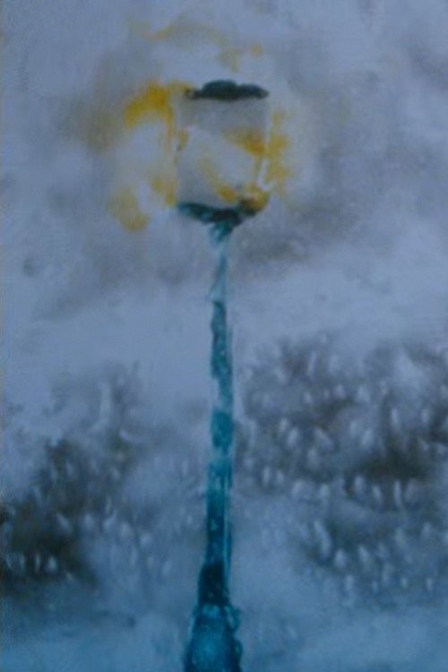 SONODA Video - Spring / Summer / Fall / Winter (1988) poster