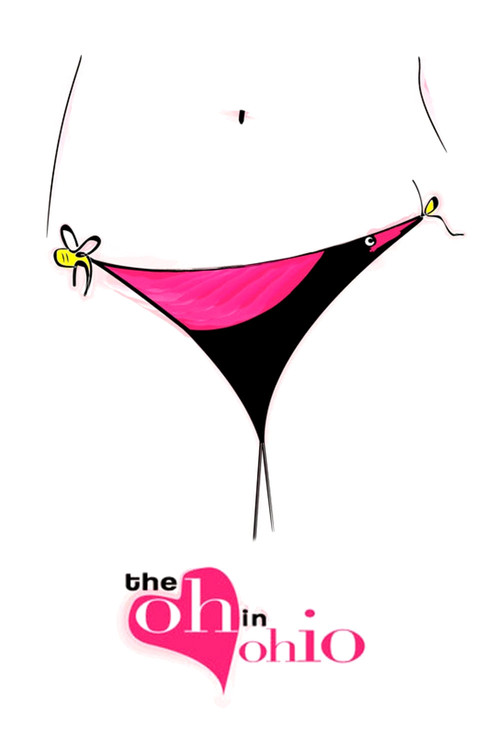 The Oh in Ohio (2006) poster