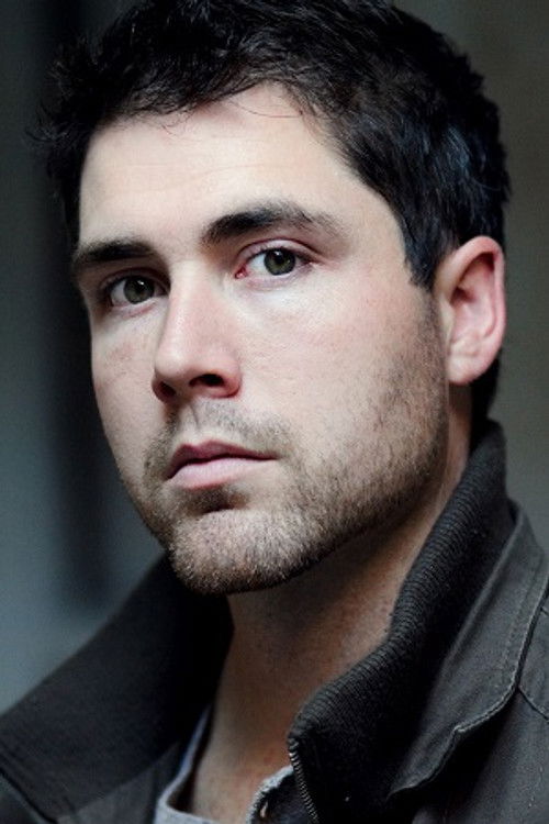 Eric Jay Beck