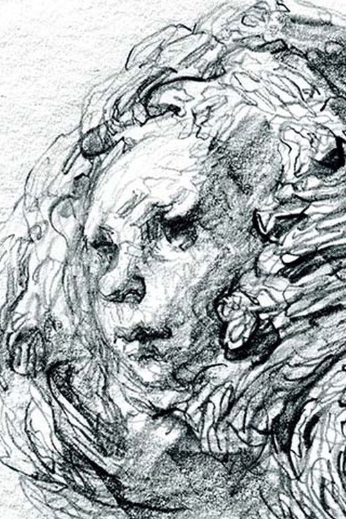 A Drawing for Mom (2020) poster