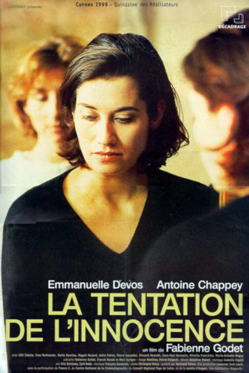 La tentation de l'innocence (1999) poster
