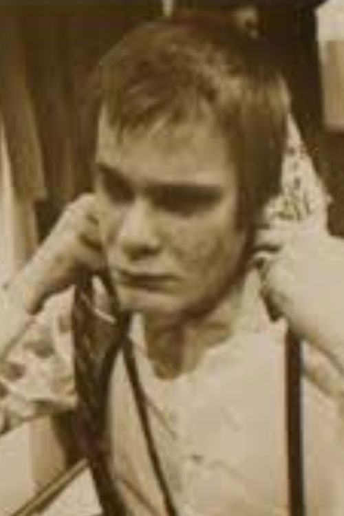 Dormitory Town (1975) poster