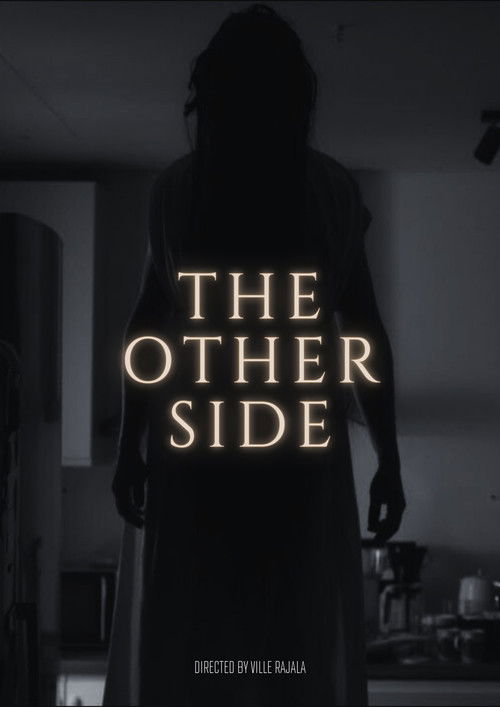 The Other Side (2024) poster