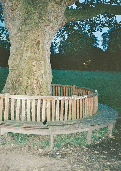 A New Place 2 Drown (2015) poster