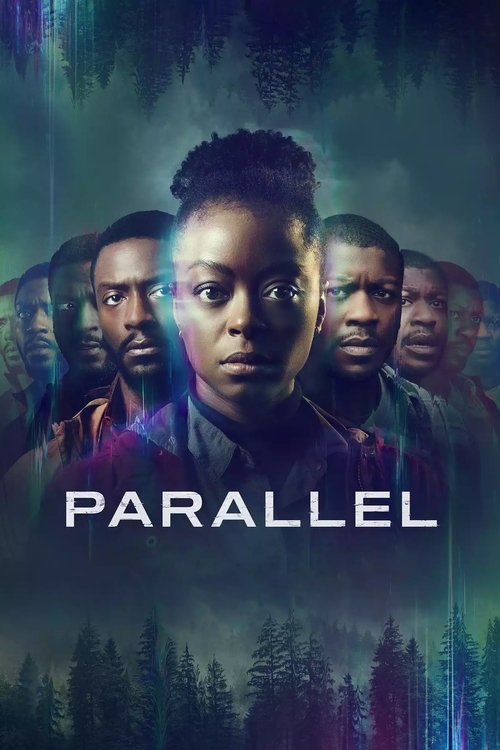 Paralel (2024) poster