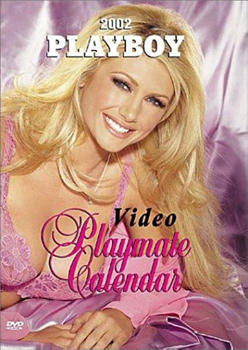 Playboy Video Playmate Calendar 2002 (2001) poster