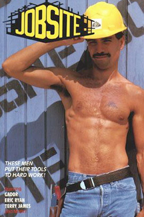 Jobsite (1984) poster