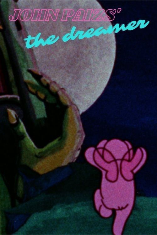 The Dreamer (1977) poster