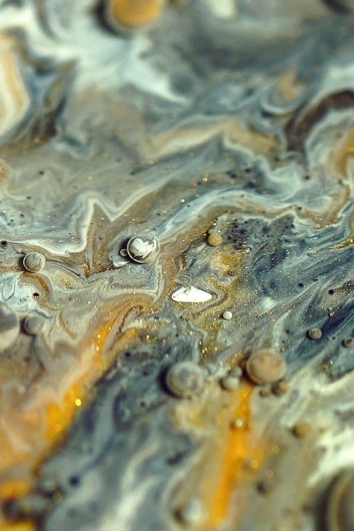 Emerald (2017) poster