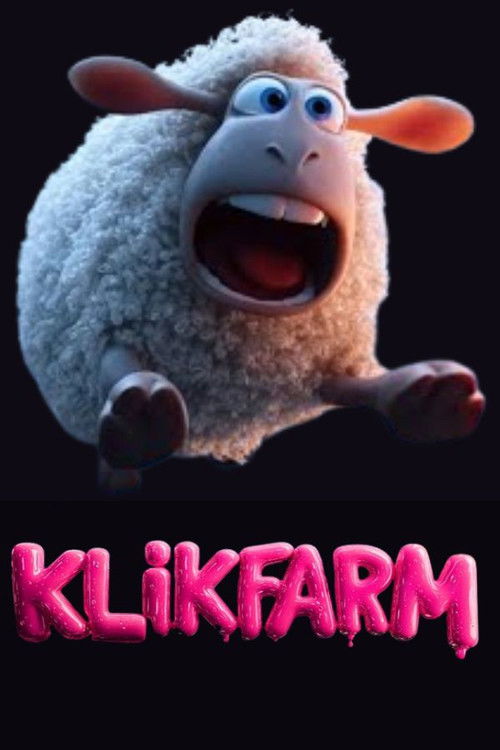 KLiKFaRM (2025) poster