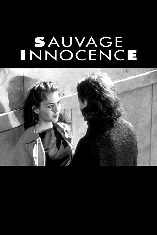 Wild Innocence (2001) poster