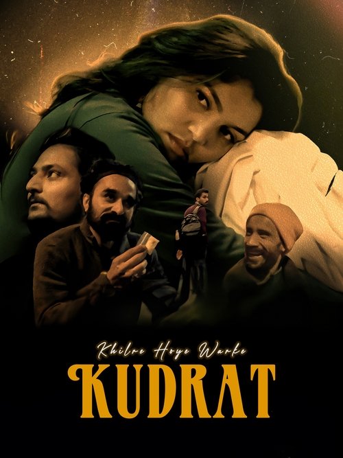 Khilre Hoye Warke Kudrat (2025) poster
