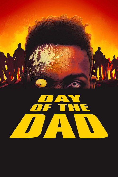 Day of the Dad (2025) poster