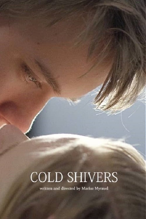 Cold Shivers (2016) poster