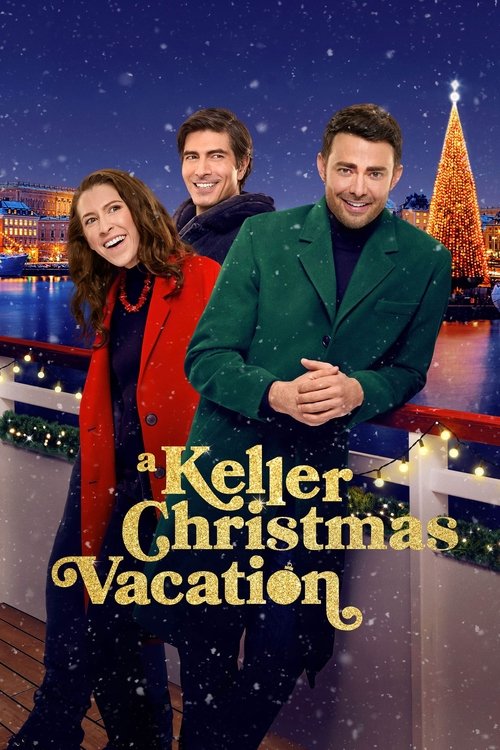 A Keller Christmas Vacation (2025) poster