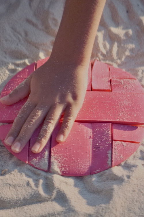 Two Suns (2024) poster