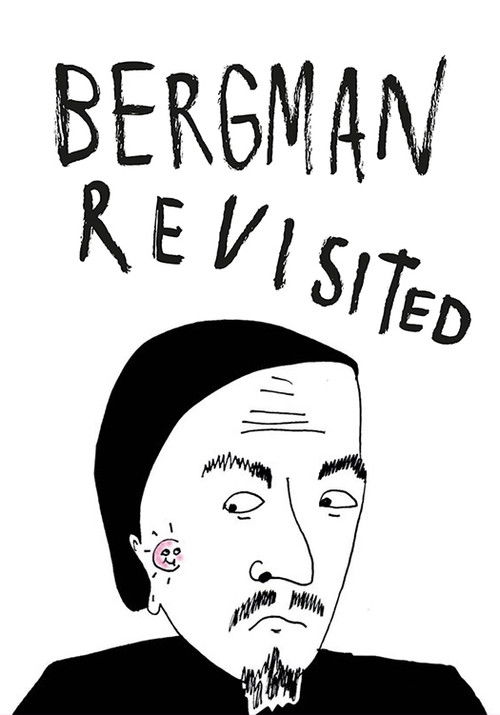 Bergman Revisited (2019) poster