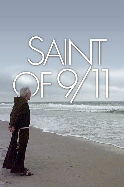Saint of 9/11 (2006) poster