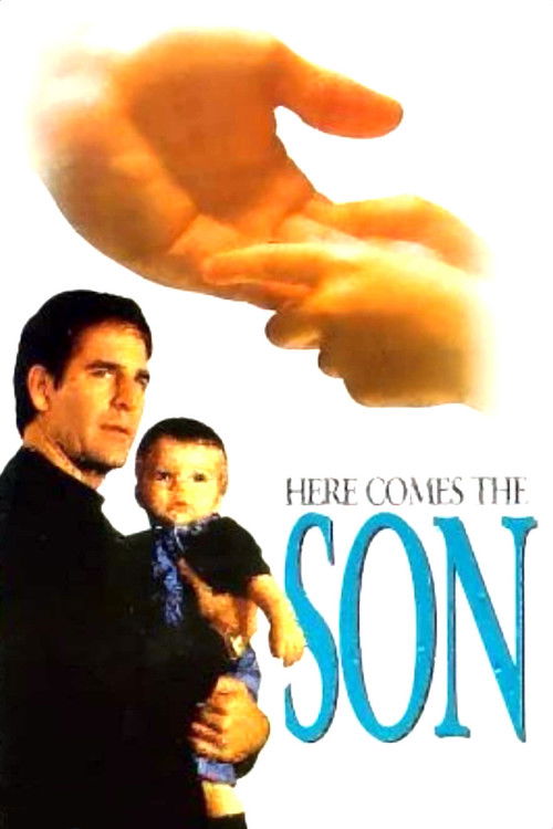 The Bachelor's Baby (1996) poster