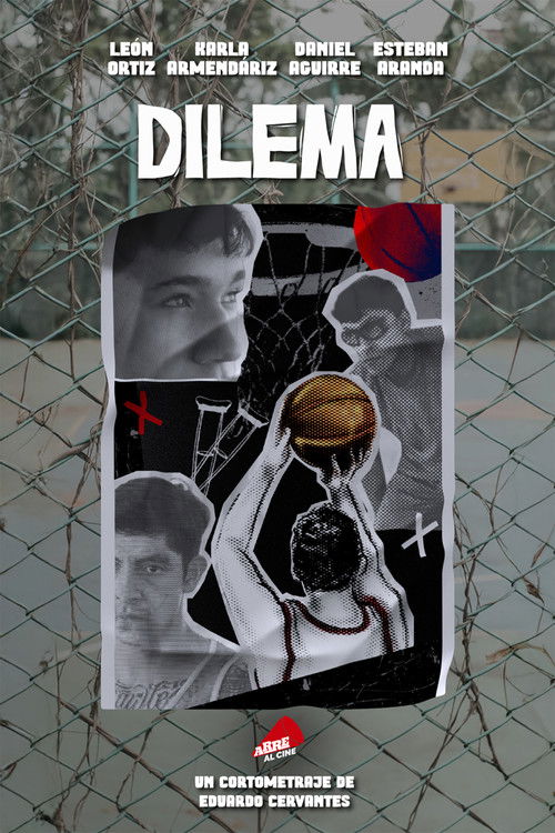 Dilema (2025) poster