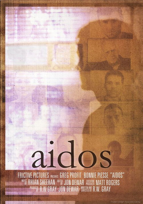 Aidos (2016) poster