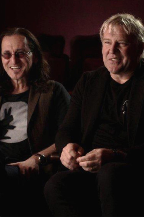 Inner Rush (2012) poster