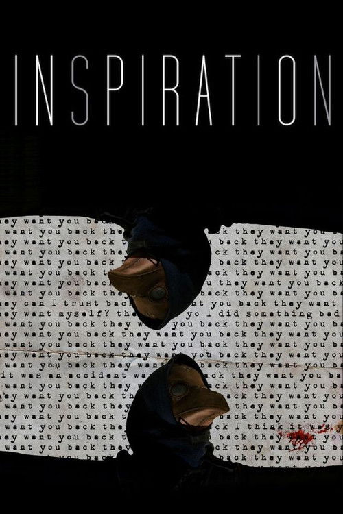 Inspiration (2016) poster