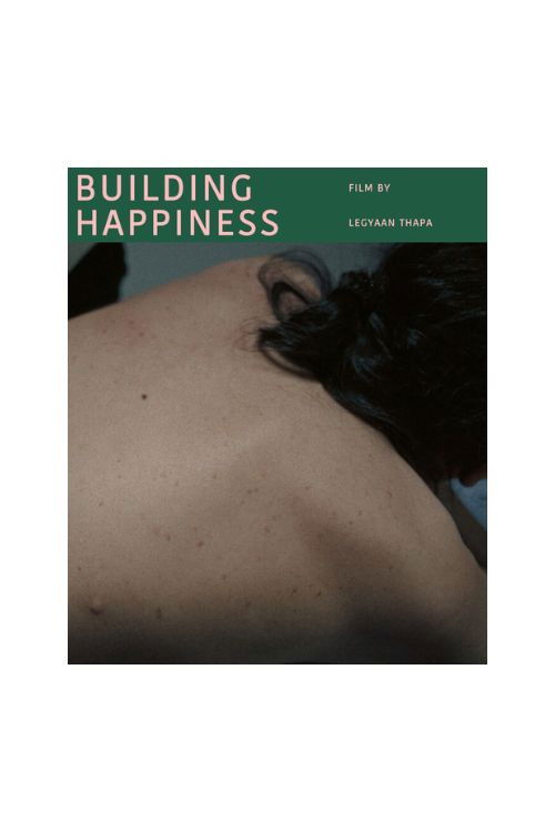 Building Happiness (2025) poster