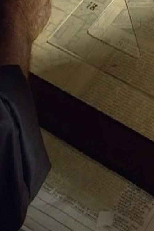 Yield to Total Elation: The Life and Art of Achilles Rizzoli (2000) poster