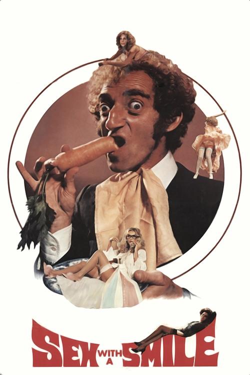 40 gradi all'ombra del lenzuolo (1976) poster