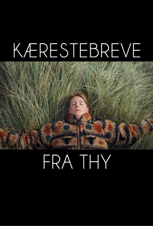 Kærestebreve fra Thy (2025) poster