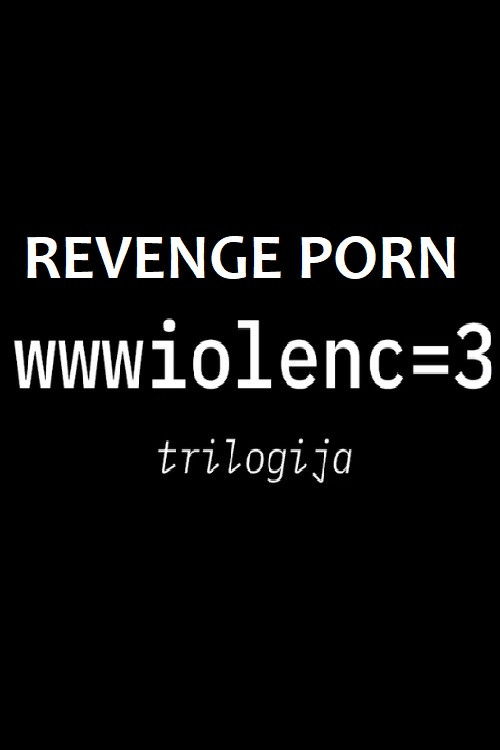 Revenge Porn (2019) poster