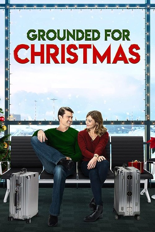 Grounded for Christmas (2019) poster
