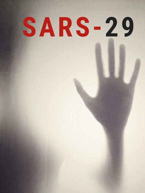 SARS-29 (2020) poster