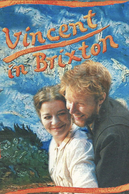 Vincent in Brixton (2003) poster