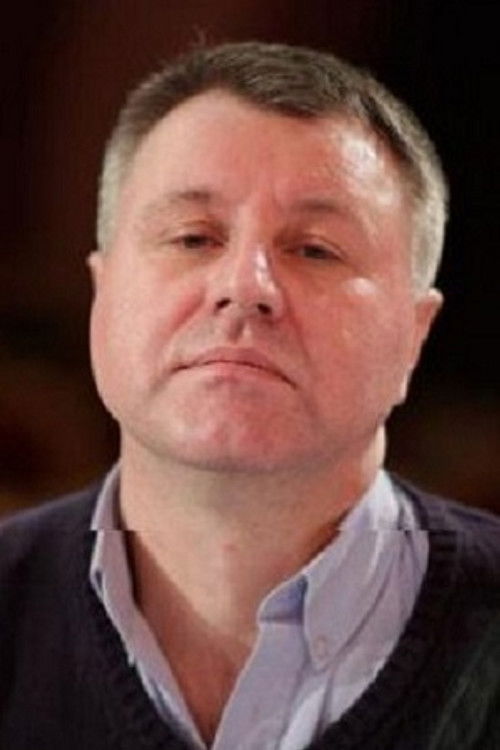 Игорь Бушмелёв