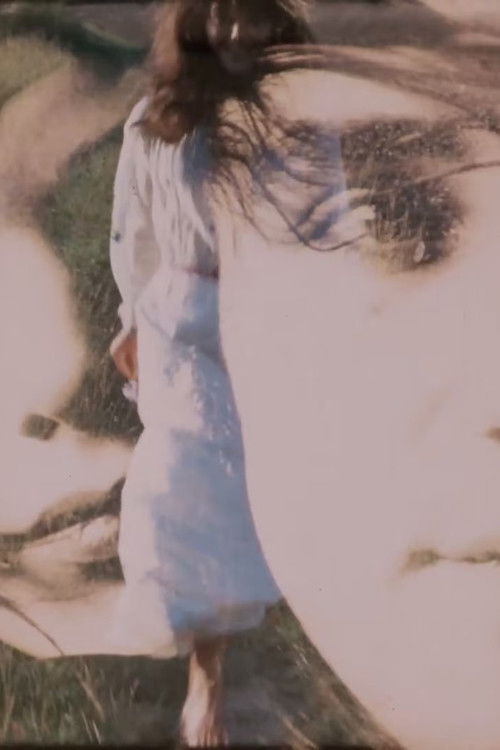 Home Movie: Tina Aumont (1968) poster