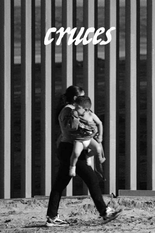 Cruces (2024) poster